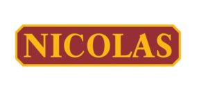 Chez Nicolas logo