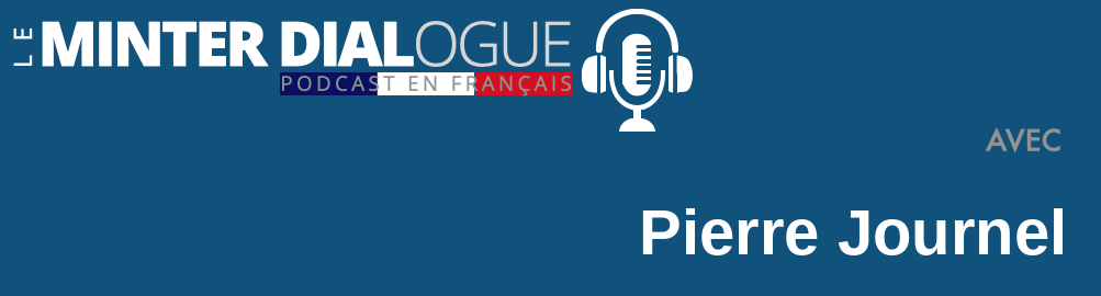 Podcast Entretien avec Pierre Journel
