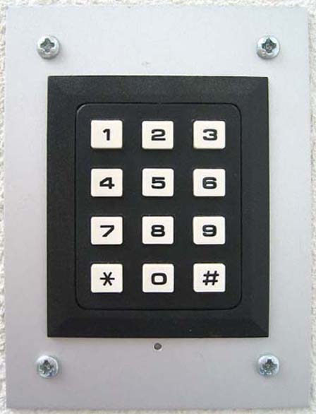 As-tu le code?