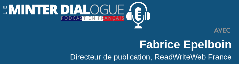 Entretien de Fabrice Epelboin – ReadWriteWeb France