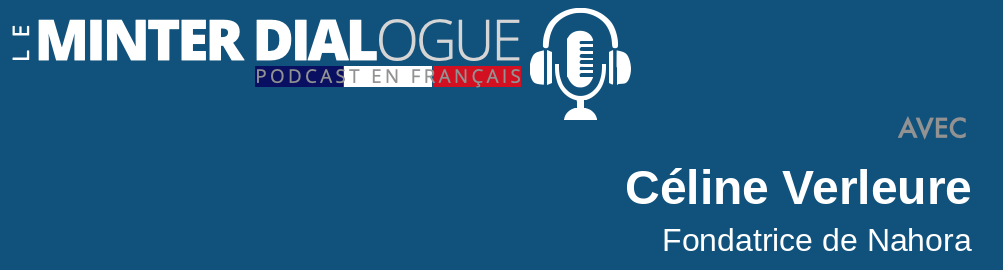 Céline Verleure, Createur du Blog du Parfum qui n&rsquo;existe pas…encore – Entretien podcast
