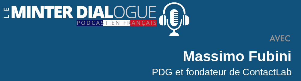 Interview avec Massimo Fubini, PDG et fondateur de ContactLab – email marketing leader en Italie