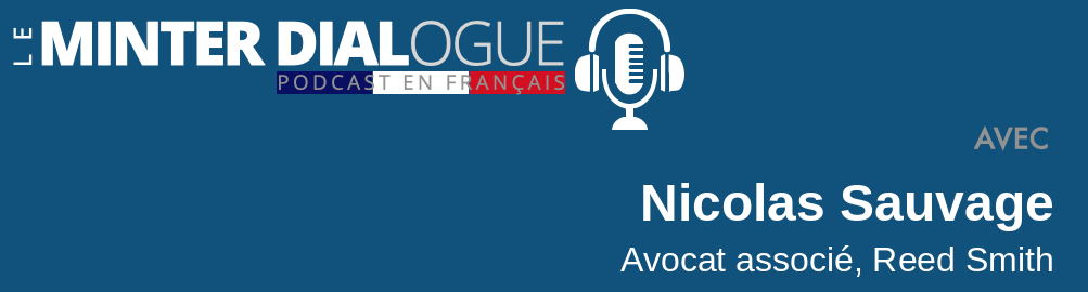 Nicolas Sauvage, Avocat et expert dans le droit social et droit au travail