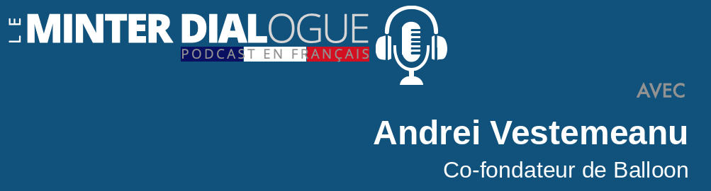 Andrei Vestemeanu : Balloon pour la Conférence Interactive (MDF#28)