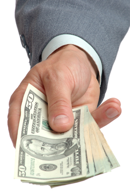 money hand cash dollars, Mydial   Marketing Digital et Strategie Marque