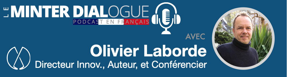 Social Commerce, A Vos Marques, Foncez! avec auteur Olivier Laborde (MDF139)