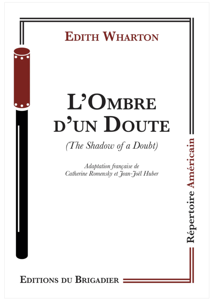 leadership l’entrepreneuriat avec Jean-Joël Huber, fondateur Editions Brigadier (MDF150)