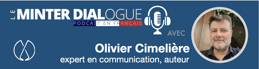 Les Enjeux de la Communication Corporate avec Olivier Cimelière (MDF155)
