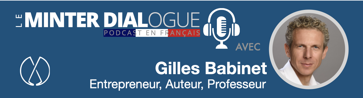 Défis et opportunités de l&rsquo;IA dans la transition écologique avec Gilles Babinet (MDF158)