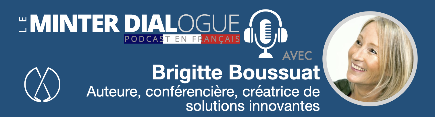 Risques et Résilience : Le Parcours Inspirant de Brigitte Boussuat (MDF161)