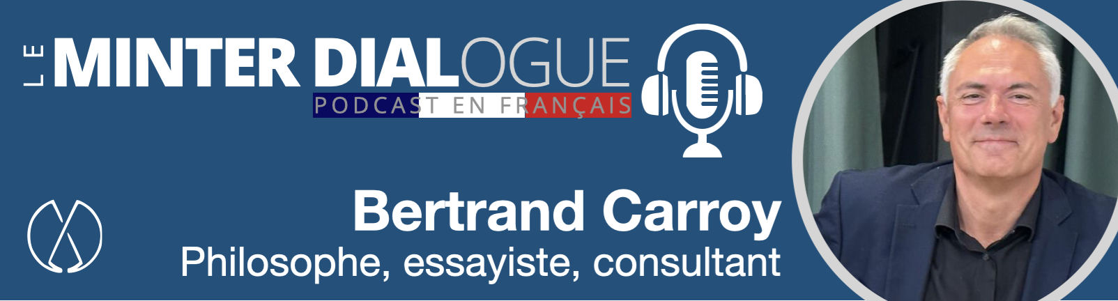 Décrypter l&rsquo;Abécédaire apocalyptique : Un cri philosophique par Bertrand Carroy pour le changement (MDF165)