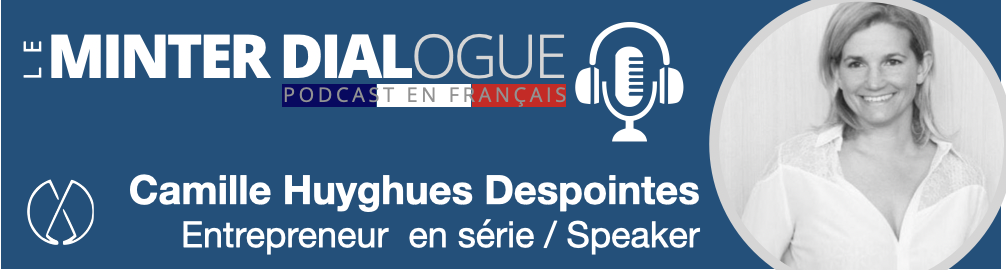 Camille Huyghues Despointes: De l&rsquo;équitation à l&rsquo;entrepreneuriat du padel (MDF166)
