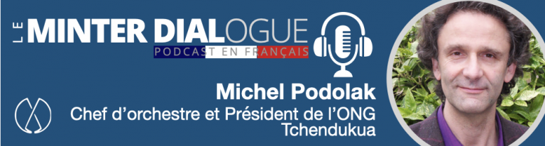 Michel Podolak : l’erreur et la coopération (MDF171)