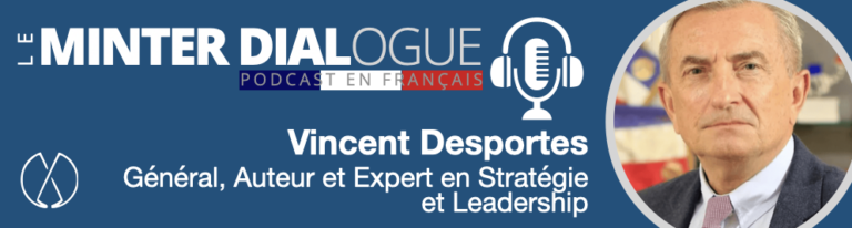 Vincent Desportes : les leçons du militaire (MDF174)