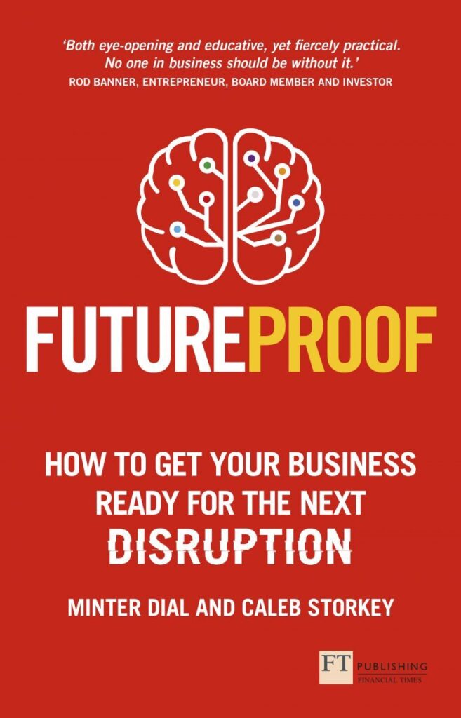 Futureproof cover