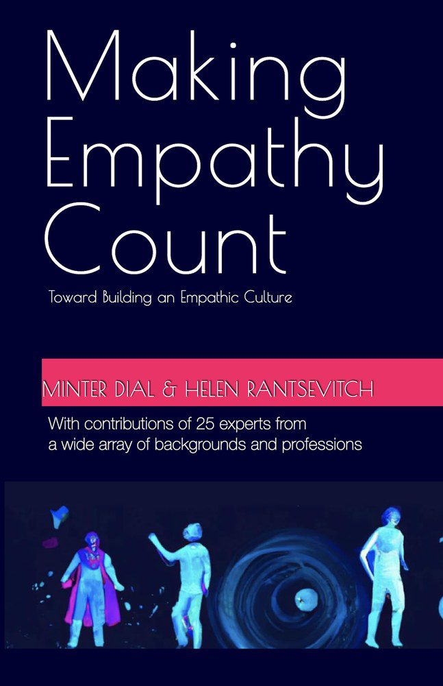 Making Empathy Count cover