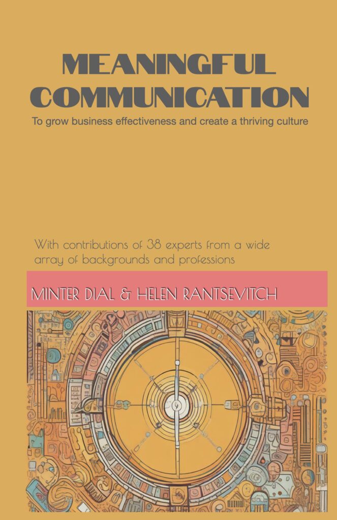 Meaningful Communication cover