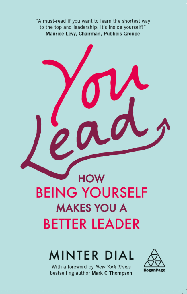 You Lead cover